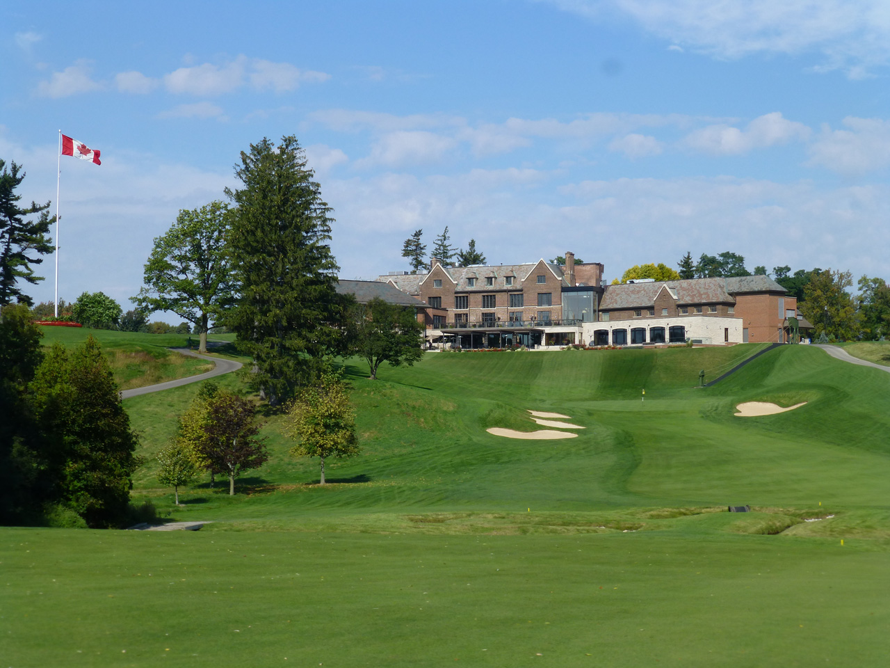 Hamilton Golf & Country Club